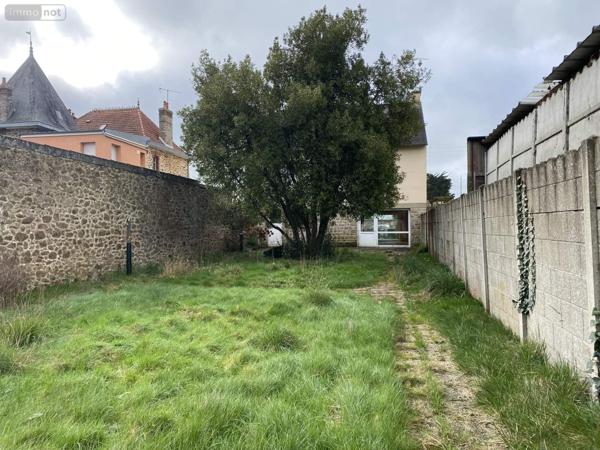 Maison à vendre à Fougères en Ille-et-Vilaine (35300), ref : 037/850