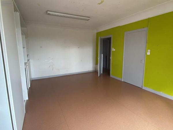 Maison à vendre à Fougères en Ille-et-Vilaine (35300), ref : 037/850