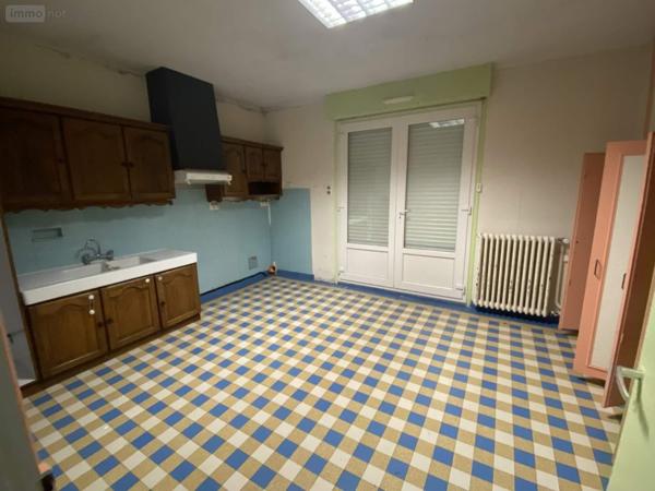 Maison à vendre à Fougères en Ille-et-Vilaine (35300), ref : 037/850