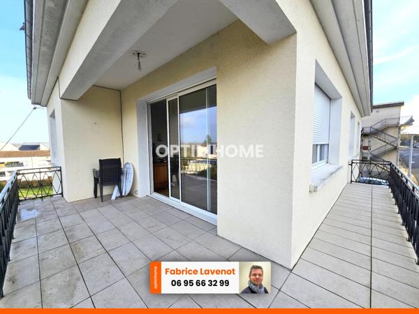 IDÉAL INVESTISSEUR !!! Maison 11 pièces avec 85 m² de surface au sol, rentabilité brute de 10 % ANGOULEME (16)