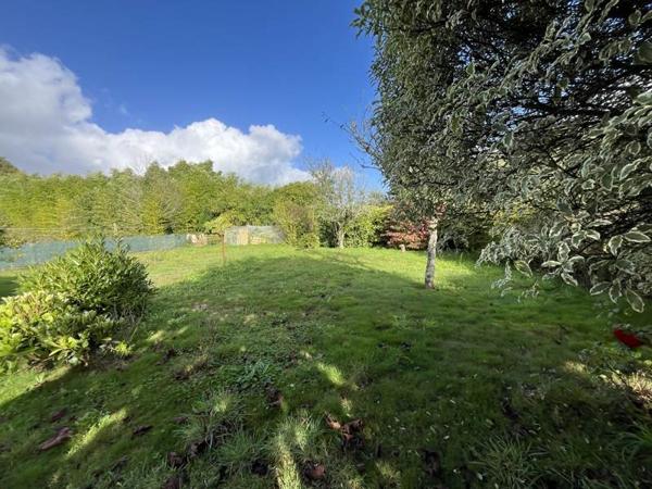 Maison à vendre |  Rosporden |  5 pièces | 101 m²