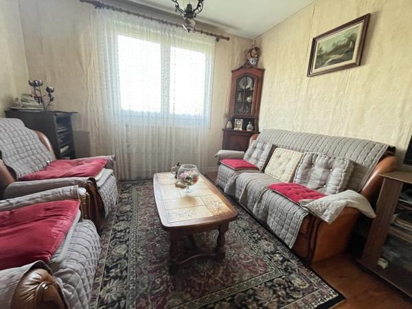 Maison à vendre |  Rosporden |  5 pièces | 101 m²