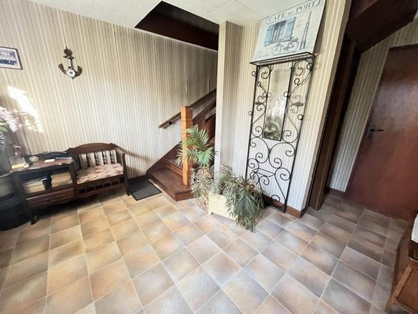 Maison à vendre |  Rosporden |  5 pièces | 101 m²