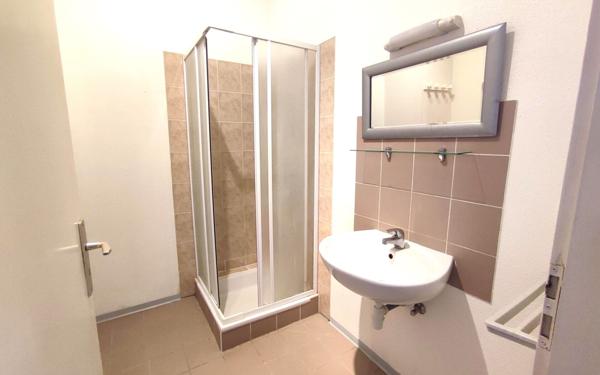 Appartement à vendre    1 pièce • 24,29 m2 Strasbourg