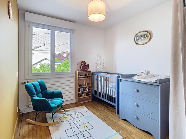 Maison rénovée avec piscine