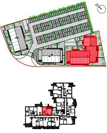 Appartement à vendre 2 pièces 45 m² Argelès-sur-Mer