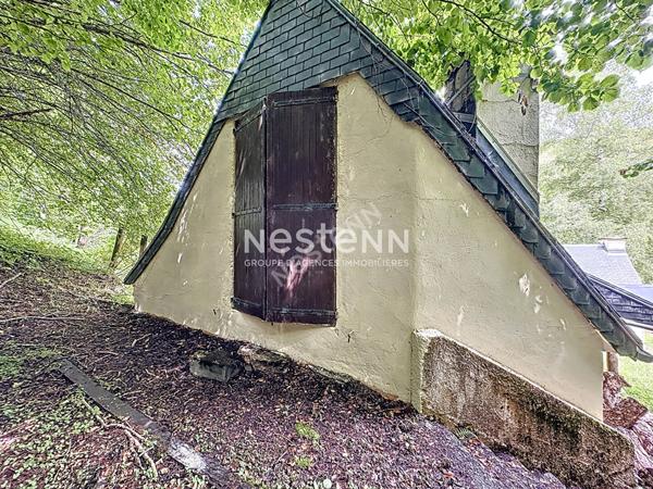 A Vendre Maison de Montagne Loudenvielle 4 pièces 200 m2