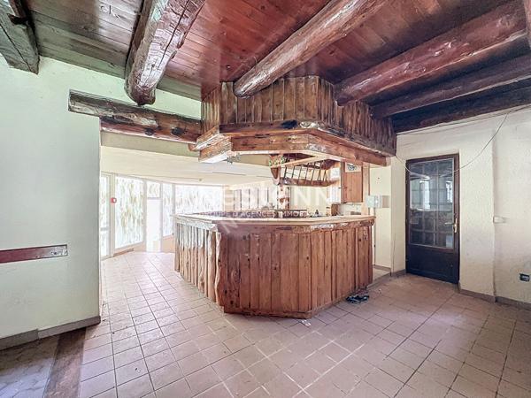 A Vendre Maison de Montagne Loudenvielle 4 pièces 200 m2