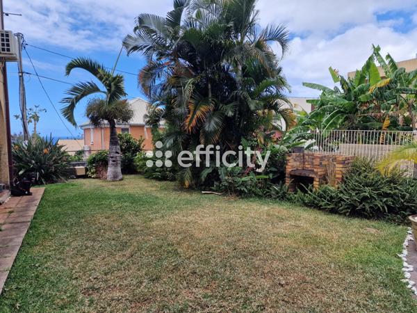 Maison 5 pièces - 130 m²