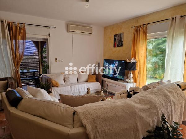 Maison 5 pièces - 130 m²