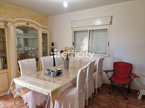 Maison 5 pièces - 130 m²