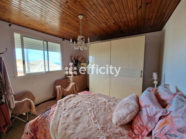 Maison 5 pièces - 130 m²