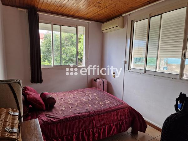 Maison 5 pièces - 130 m²