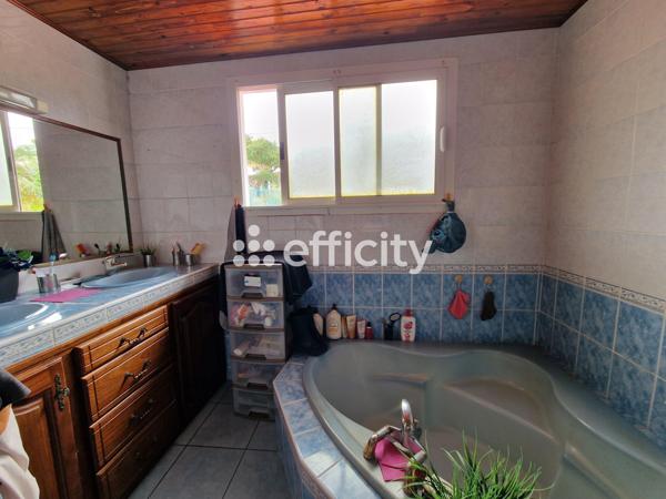 Maison 5 pièces - 130 m²