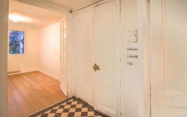 Appartement à louer    2 pièces • 36,99 m2 La Frette-sur-Seine