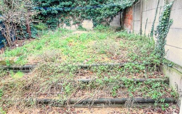 Appartement à louer    2 pièces • 36,99 m2 La Frette-sur-Seine