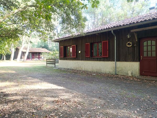 Maison Vielle Saint Girons 6 pièce(s) 167.84 m2