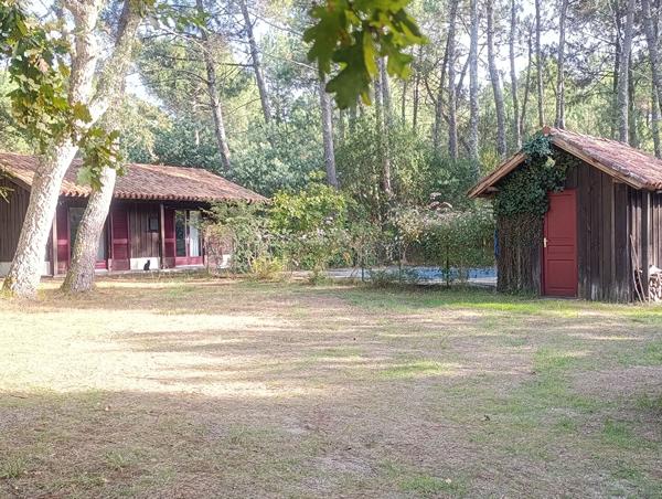 Maison Vielle Saint Girons 6 pièce(s) 167.84 m2