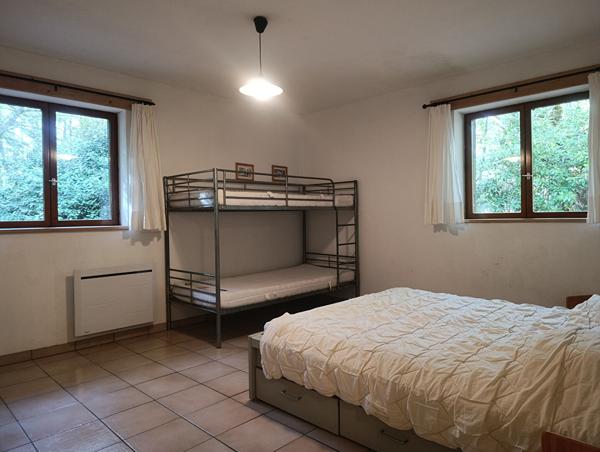 Maison Vielle Saint Girons 6 pièce(s) 167.84 m2