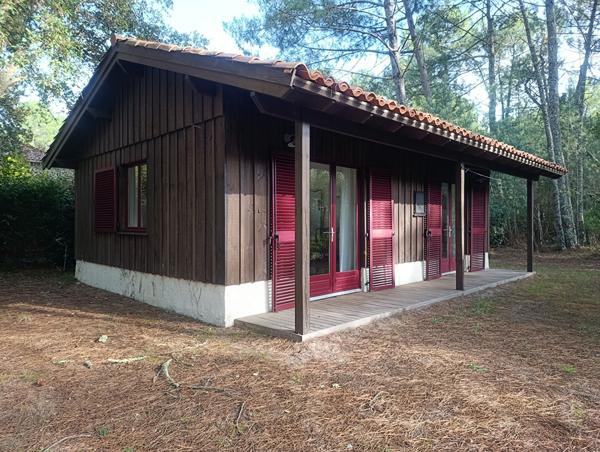 Maison Vielle Saint Girons 6 pièce(s) 167.84 m2