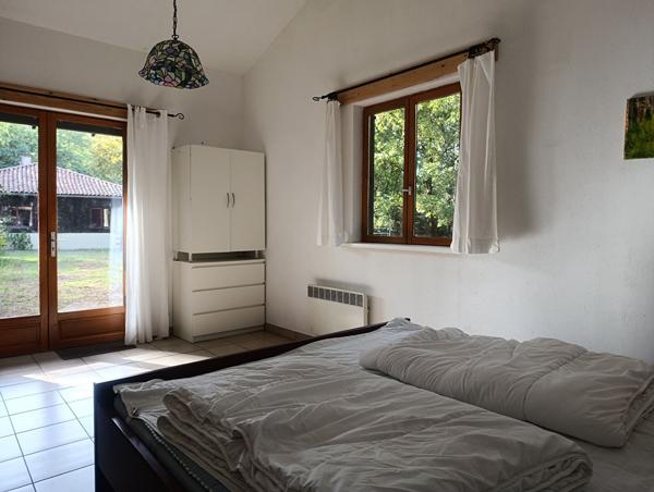 Maison Vielle Saint Girons 6 pièce(s) 167.84 m2