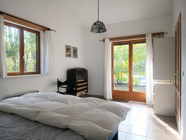 Maison Vielle Saint Girons 6 pièce(s) 167.84 m2