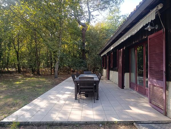 Maison Vielle Saint Girons 6 pièce(s) 167.84 m2