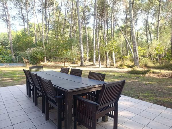 Maison Vielle Saint Girons 6 pièce(s) 167.84 m2