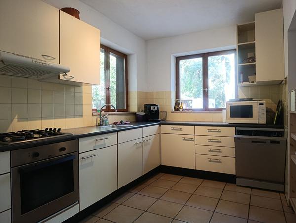 Maison Vielle Saint Girons 6 pièce(s) 167.84 m2