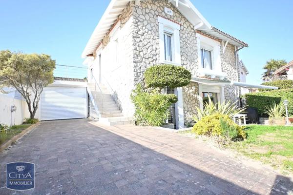 Maison à vendre 4 pièces 138.23m²