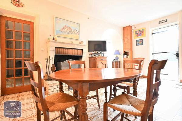 Maison à vendre 4 pièces 138.23m²