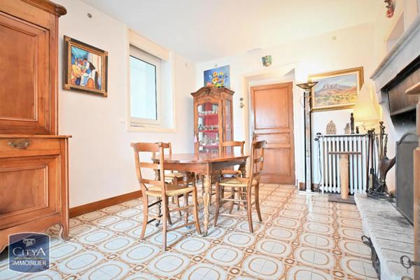Maison à vendre 4 pièces 138.23m²