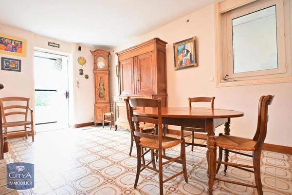 Maison à vendre 4 pièces 138.23m²
