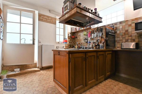 Maison à vendre 4 pièces 138.23m²