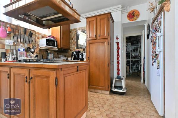 Maison à vendre 4 pièces 138.23m²