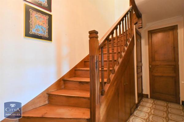 Maison à vendre 4 pièces 138.23m²