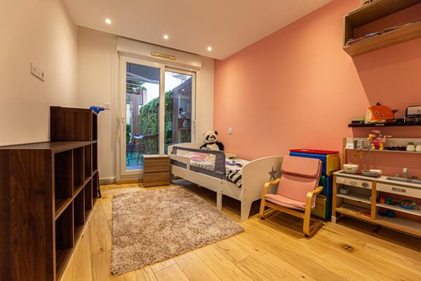 Appartement Mandelieu La Napoule 4 pièces 82 m2