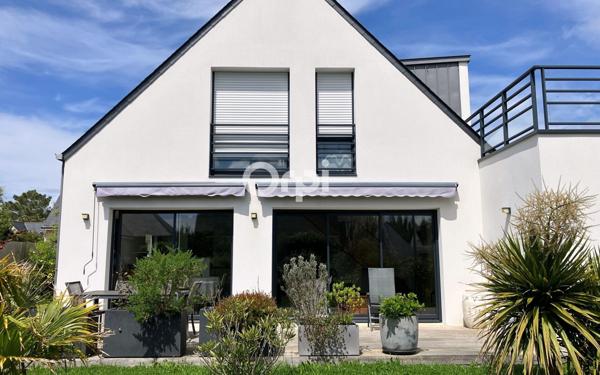 Maison à vendre    4 pièces •  Piriac-sur-Mer