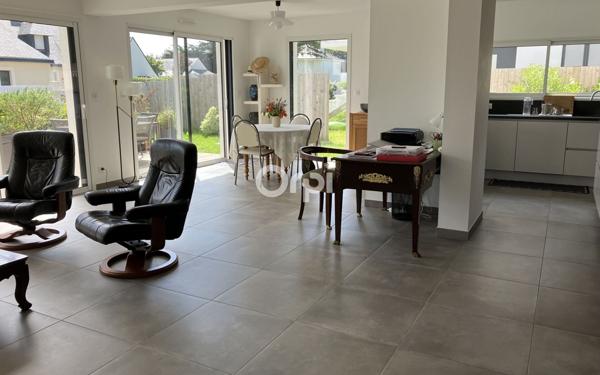 Maison à vendre    4 pièces •  Piriac-sur-Mer