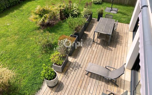 Maison à vendre    4 pièces •  Piriac-sur-Mer