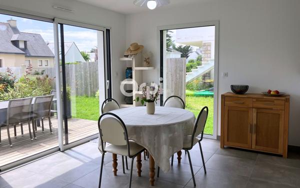 Maison à vendre    4 pièces •  Piriac-sur-Mer