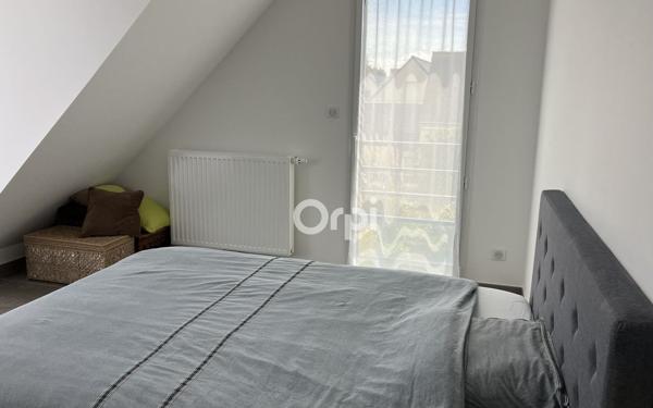 Maison à vendre    4 pièces •  Piriac-sur-Mer