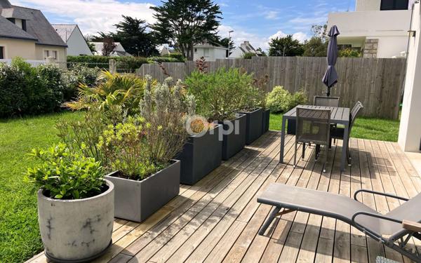 Maison à vendre    4 pièces •  Piriac-sur-Mer