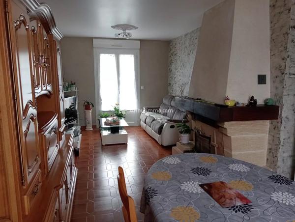 Vente Maison 6 pièces 80 m2 à Javron-les-Chapelles