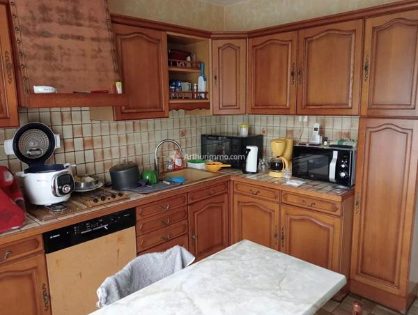 Vente Maison 6 pièces 80 m2 à Javron-les-Chapelles