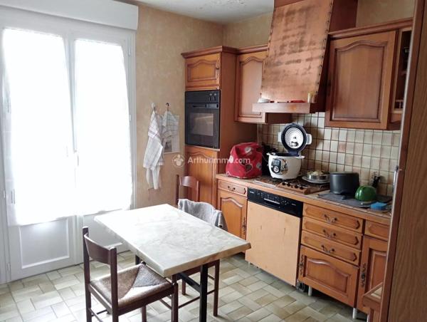 Vente Maison 6 pièces 80 m2 à Javron-les-Chapelles
