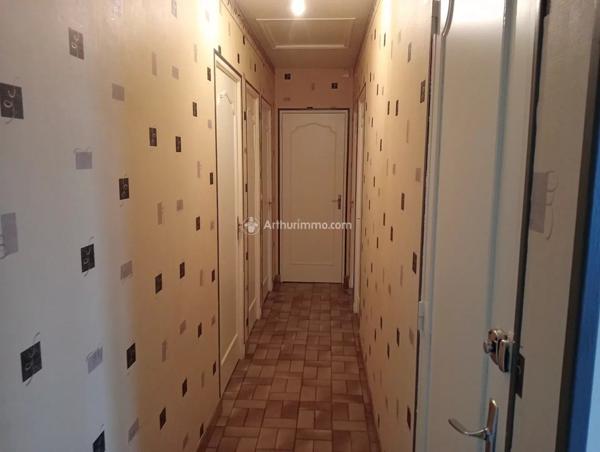 Vente Maison 6 pièces 80 m2 à Javron-les-Chapelles