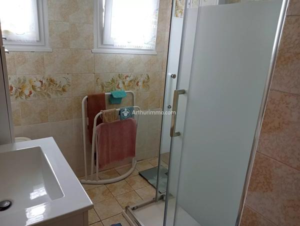 Vente Maison 6 pièces 80 m2 à Javron-les-Chapelles