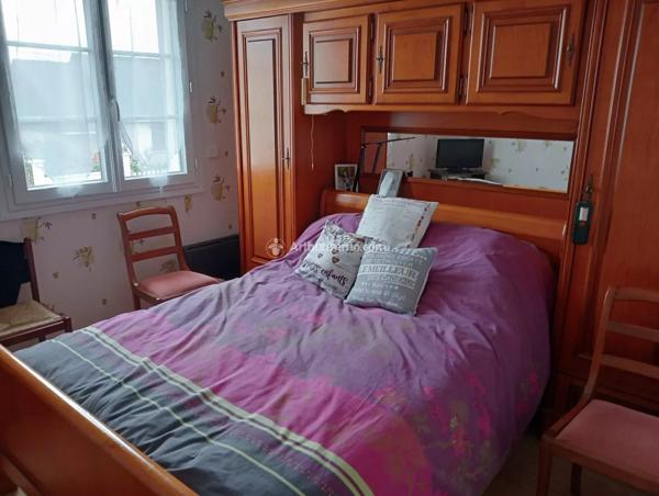 Vente Maison 6 pièces 80 m2 à Javron-les-Chapelles