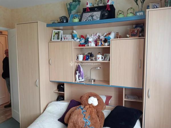 Vente Maison 6 pièces 80 m2 à Javron-les-Chapelles